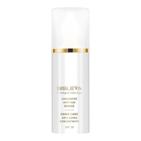 Sisley Sisleya L'Integral Anti-Age Hand Care Anti-Aging Concentrate przeciwstarzeniowy krem do dłoni 75ml (P1) Sisley Sisleya L'Integral Anti-Age Hand Care Anti-Aging Concentrate przeciwstarzeniowy krem do dłoni 75ml (P1)