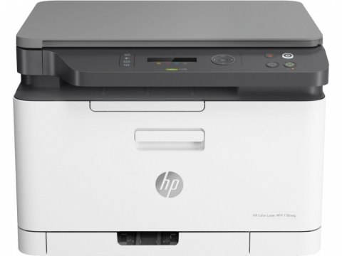 Urządzenie wielofunkcyjne laserowe HP Color Laser MFP 178nw 4ZB96A Urządzenie wielofunkcyjne laserowe HP Color Laser MFP 178nw 4ZB96A