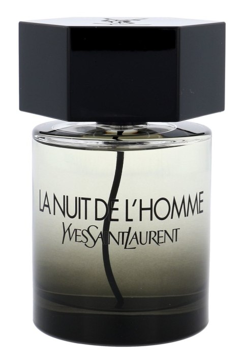 Yves Saint Laurent La Nuit De L´Homme EDT 100ml (M) (P2) Yves Saint Laurent La Nuit De L´Homme EDT 100ml (M) (P2)