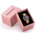 ZEGAREK DAMSKI PERFECT F376-06 (zp542b) + BOX ZEGAREK DAMSKI PERFECT F376-06 (zp542b) + BOX