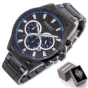 ZEGAREK MĘSKI PERFECT M510CH-03 - CHRONOGRAF (zp386c) + BOX ZEGAREK MĘSKI PERFECT M510CH-03 - CHRONOGRAF (zp386c) + BOX