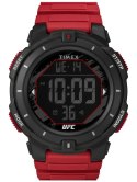 ZEGAREK MĘSKI TIMEX TW5M59200 UFC Rumble + BOX ZEGAREK MĘSKI TIMEX TW5M59200 UFC Rumble + BOX