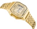 Zegarek Damski CASIO Vintage LA680WEGA-9ER + BOX Zegarek Damski CASIO Vintage LA680WEGA-9ER + BOX