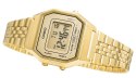 Zegarek Damski CASIO Vintage LA680WEGA-9ER + BOX Zegarek Damski CASIO Vintage LA680WEGA-9ER + BOX
