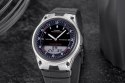 Zegarek Męski Casio DUAL AW-80-1AVDF + BOX Zegarek Męski Casio DUAL AW-80-1AVDF + BOX