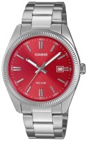 Zegarek Męski Casio MTP-1302PD-4AVEF + BOX Zegarek Męski Casio MTP-1302PD-4AVEF + BOX