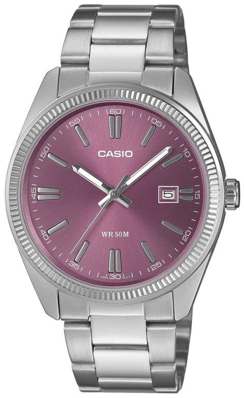 Zegarek Męski Casio MTP-1302PD-6AVEF + BOX Zegarek Męski Casio MTP-1302PD-6AVEF + BOX