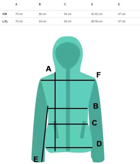 Ciepła bluza unisex bawełna napis kangurka (Czarny)