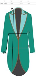 Ciepła oversizowa bluza PARKA dresowa (Beżowy) Ciepła oversizowa bluza PARKA dresowa (Beżowy)