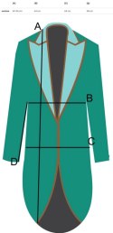 Ciepła oversizowa bluza PARKA dresowa (Różowy) Ciepła oversizowa bluza PARKA dresowa (Różowy)