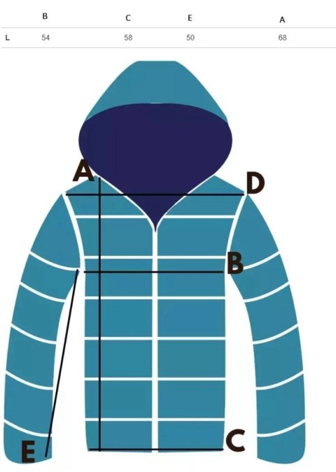 DAMSKA KURTKA NA NARTY SNOWBOARD TALIOWANA DAMSKA KURTKA NA NARTY SNOWBOARD TALIOWANA