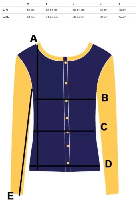 Krótki sweter w kropki i cyrkonie LIZA (Biały)