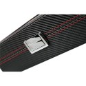 Schatulle Carbon für 10 Uhren 28 x 22 x 8cm PD136 Schatulle Carbon für 10 Uhren 28 x 22 x 8cm PD136