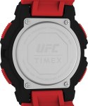ZEGAREK MĘSKI TIMEX TW5M59200 UFC Rumble + BOX ZEGAREK MĘSKI TIMEX TW5M59200 UFC Rumble + BOX