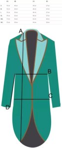 Żakiet marynarka pastelowa drapowany rękaw Elegancki 3/4 (Beżowy) Żakiet marynarka pastelowa drapowany rękaw Elegancki 3/4 (Beżowy)