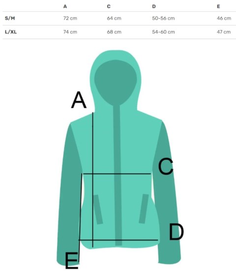 Ciepła bluza unisex oversize nieskończoność (Czarny) Ciepła bluza unisex oversize nieskończoność (Czarny)