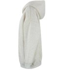 Ciepła bluza unisex oversize nieskończoność (Ecru) Ciepła bluza unisex oversize nieskończoność (Ecru)