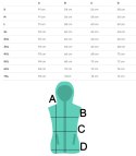 Damski bezrękawnik kamizelka plus size z kratką STELLA (Beżowy) Damski bezrękawnik kamizelka plus size z kratką STELLA (Beżowy)