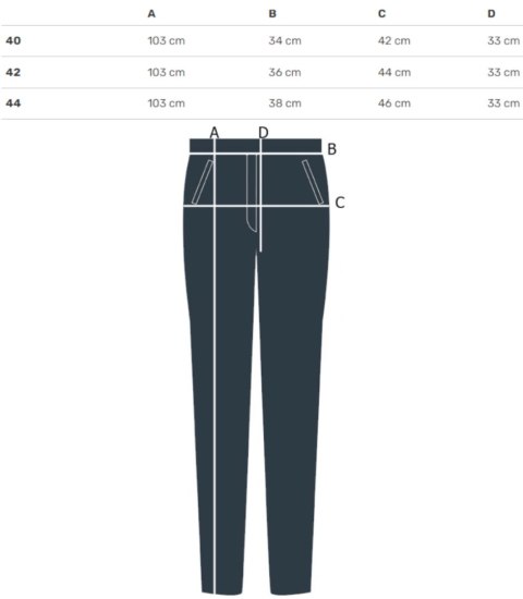 Damskie spodnie PUSH-UP woskowane skinny fit Eleganckie ADELA (Brązowy) Damskie spodnie PUSH-UP woskowane skinny fit Eleganckie ADELA (Brązowy)