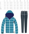 Męski zestaw dresowy dres rozinana bluza i spodnie (Szary || Czarny) Męski zestaw dresowy dres rozinana bluza i spodnie (Szary || Czarny)