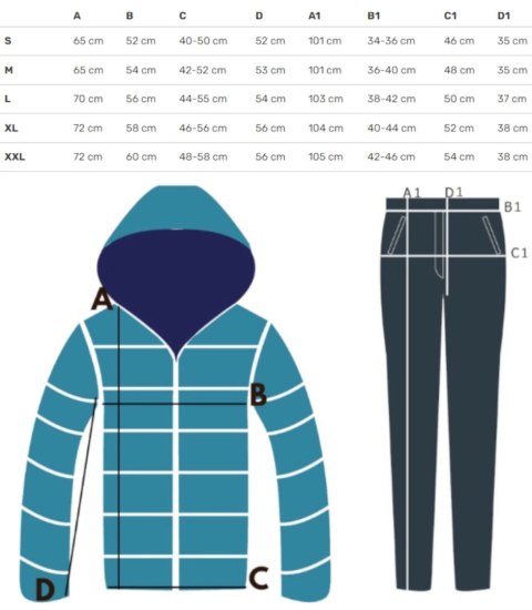 Męski zestaw dresowy dres rozinana bluza i spodnie (Szary || Czarny) Męski zestaw dresowy dres rozinana bluza i spodnie (Szary || Czarny)