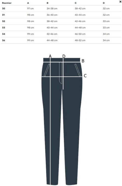 Spodnie jeansowe Jeansy mom fit blue LAURA Spodnie jeansowe Jeansy mom fit blue LAURA