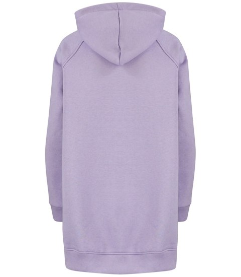 Ciepła oversizowa bluza BASIC hoodie (Fioletowy) Ciepła oversizowa bluza BASIC hoodie (Fioletowy)