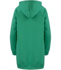 Ciepła oversizowa bluza BASIC hoodie (Zielony) Ciepła oversizowa bluza BASIC hoodie (Zielony)