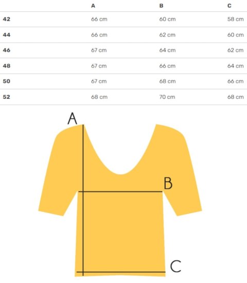 T-shirt pudełkowy bluzka damska bez szwów basic SARA (Zielony)