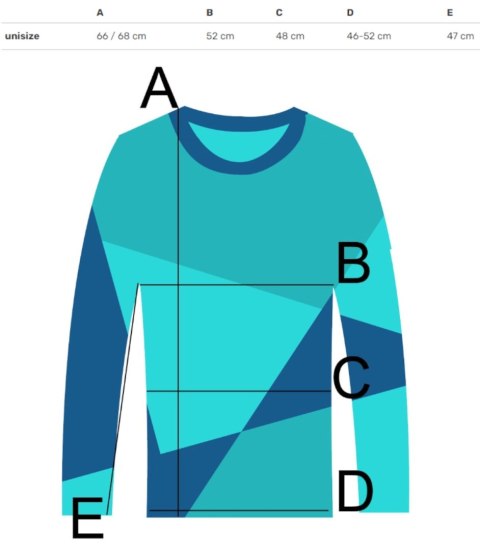 Ciepły i przytulny sweter damski w serca serduszka jesień SUMMER (Szary)