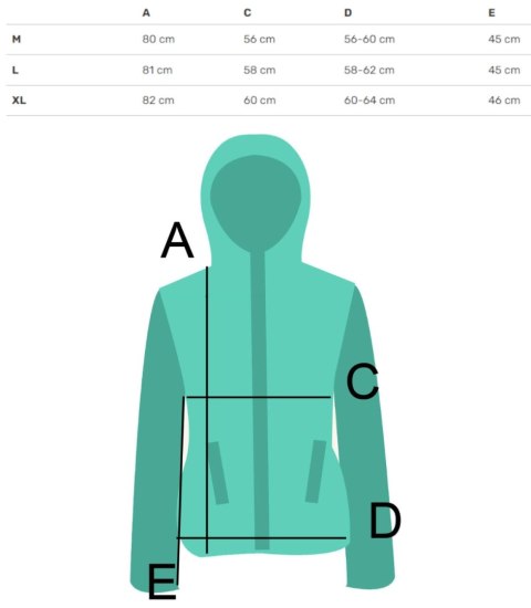 Długa bluza sukienka oversize z naszywką sercem MARTA (Różowy) Długa bluza sukienka oversize z naszywką sercem MARTA (Różowy)