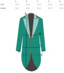 Stylowy kardigan sweter AZALIA zapinany na guzik ozdobne obszycie (Beżowy) Stylowy kardigan sweter AZALIA zapinany na guzik ozdobne obszycie (Beżowy)