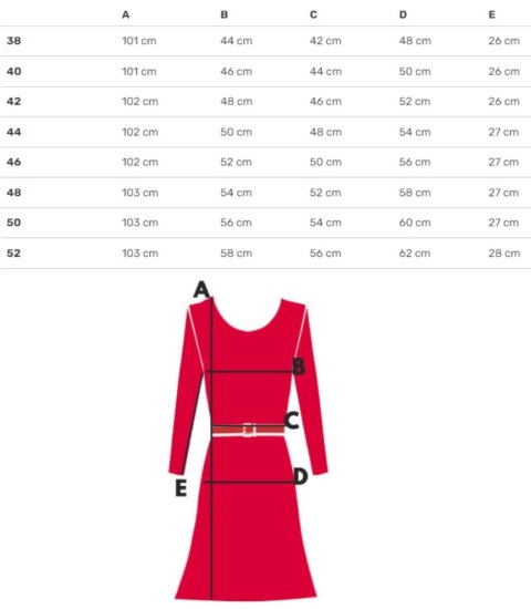 Elegancka sukienka midi ołówkowa z ozdobnymi rękawami LIDIA (Niebieski) Elegancka sukienka midi ołówkowa z ozdobnymi rękawami LIDIA (Niebieski)