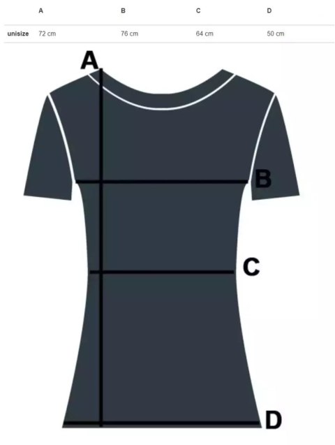 Klasyczna wygodna gładka bluzka oversize luźna elastyczna (Niebieski) Klasyczna wygodna gładka bluzka oversize luźna elastyczna (Niebieski)