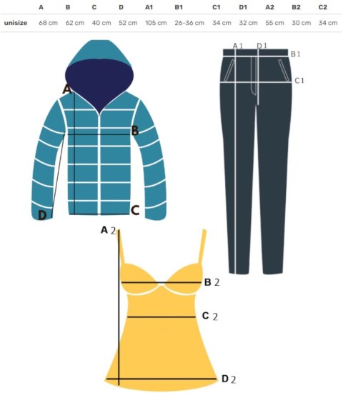 Komplet dresowy damski bluza + spodnie + top gładki MIRANDA (Biały) Komplet dresowy damski bluza + spodnie + top gładki MIRANDA (Biały)
