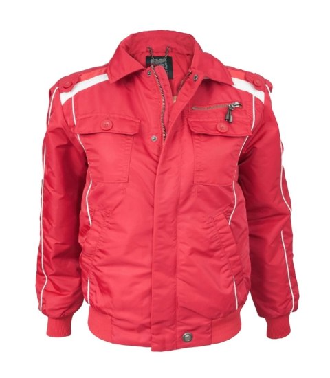 MĘSKA KURTKA SPORTOWA SLIM STYL VINTAGE MĘSKA KURTKA SPORTOWA SLIM STYL VINTAGE