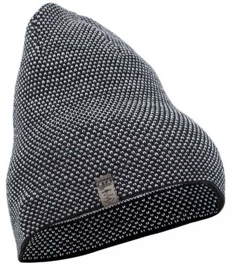 Uniwersalna czapka beanie ciepła jesienna zimowa (Szary) Uniwersalna czapka beanie ciepła jesienna zimowa (Szary)