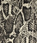 Modny szal szalik chusta SNAKE dwukolorowy Elegancki (Beżowy) Modny szal szalik chusta SNAKE dwukolorowy Elegancki (Beżowy)