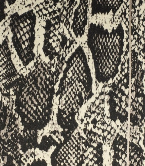 Modny szal szalik chusta SNAKE dwukolorowy Elegancki (Beżowy) Modny szal szalik chusta SNAKE dwukolorowy Elegancki (Beżowy)