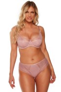 Biustonosz Soft Biustonosz Semi-Soft Model Clea 1235 Pink - Gaia - 80C
