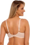 Biustonosz Soft Biustonosz Semi-Soft Model Maja 1300 Beige - Gaia - 80E