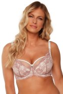 Biustonosz Soft Biustonosz Semi-Soft Model Ranita 1244 Pink - Gaia - 85E Biustonosz Soft Biustonosz Semi-Soft Model Ranita 1244 Pink - Gaia - 85E