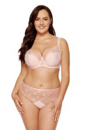 Biustonosz Soft Biustonosz Semi-Soft Model Tiana B3 Pink - Gorteks - 70K Biustonosz Soft Biustonosz Semi-Soft Model Tiana B3 Pink - Gorteks - 70K