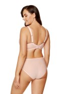Biustonosz Soft Biustonosz Semi-Soft Model Tiana B3 Pink - Gorteks - 70L Biustonosz Soft Biustonosz Semi-Soft Model Tiana B3 Pink - Gorteks - 70L