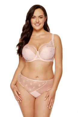 Biustonosz Soft Biustonosz Semi-Soft Model Tiana B3 Pink - Gorteks - 80K