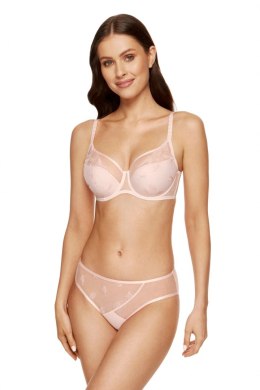 Biustonosz Soft Biustonosz Semi-Soft Model Tiana B3 Pink - Gorteks - 90K