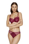 Biustonosz Soft Model Angel B2 Fuksja - Gorteks - 100G Biustonosz Soft Model Angel B2 Fuksja - Gorteks - 100G