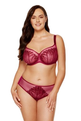 Biustonosz Soft Model Angel B2 Fuksja - Gorteks - 95G