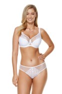 Biustonosz Soft Biustonosz Semi-Soft Model Angel B3 White - Gorteks - 65H