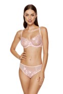 Biustonosz Soft Model Coco B2 Pink - Gorteks - 75E